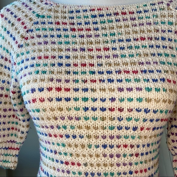 Knit Sweater - Picture 2 of 2